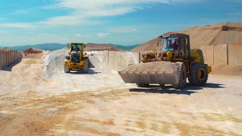 More Gas, More Sand, Bigger Headaches Ahead