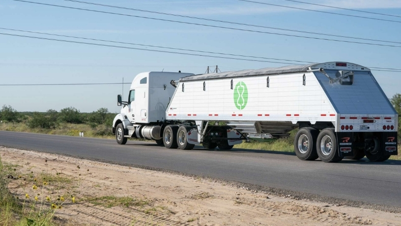 Bigger Fleet, Bigger Reach: TSS Expands in Texas