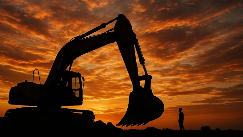 B.C. Bet on Sand: Vitreo Pushes $300M Angus Project Forward