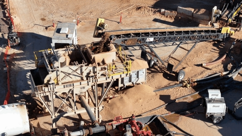 Why Atlas Is Betting on Filtration at the Wellsite