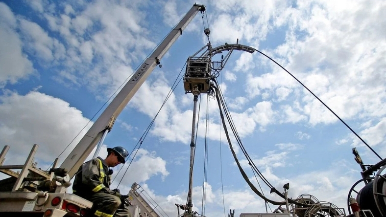 Canada Moves to Cool Frac Sand Costs, for Now