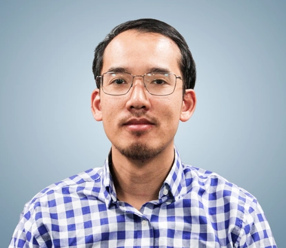 Danny Luu